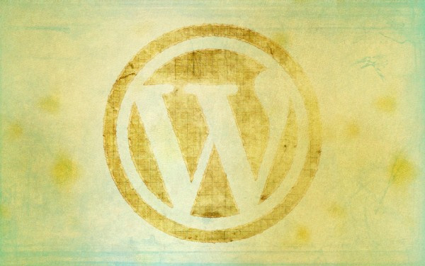 WordPress обои для рабочего стола