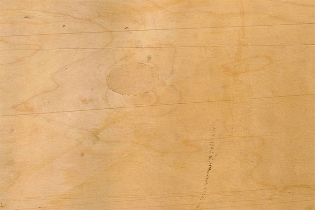 Wood Plywood Board Texture