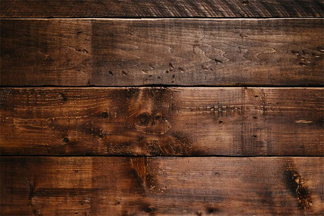 Brown Planks Texture