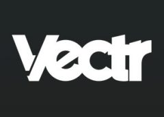 Vectr – простой бесплатный редактор векторной графики (онлайн и для ПК)