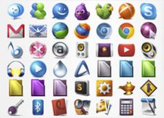 Бесплатные иконки программ и приложений (40+ лучших наборов)
